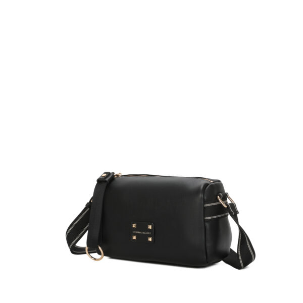VR3914 PRETO BOLSA FEMININA