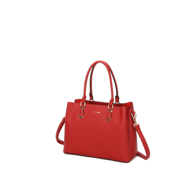 VR3916 VINHO BOLSA FEMININA