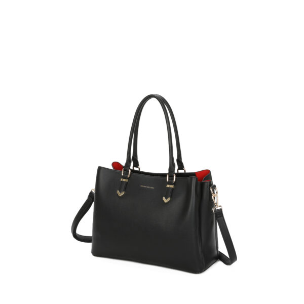VR3916 PRETO BOLSA FEMININA