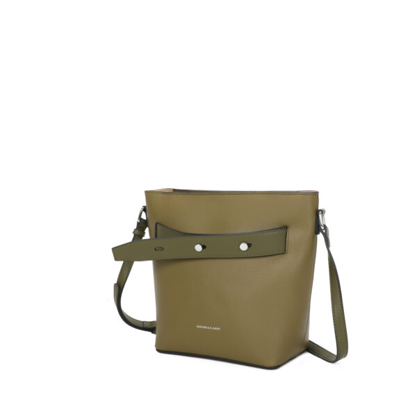 VR3925 VERDE BOLSA FEMININA