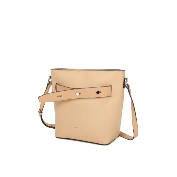 VR3925 BEGE BOLSA FEMININA