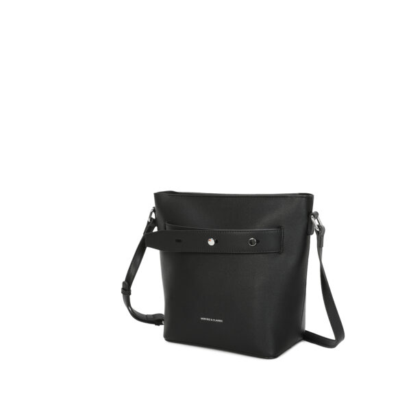 VR3925 PRETO BOLSA FEMININA