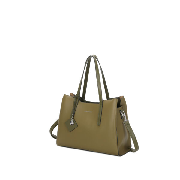 VR3928 VERDE BOLSA FEMININA