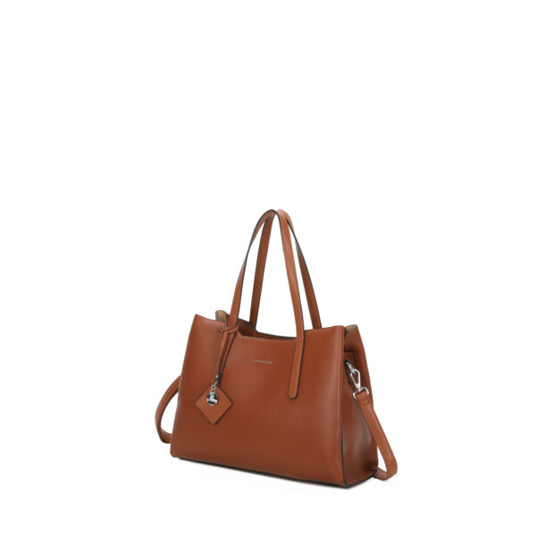VR3928 MARROM BOLSA FEMININA