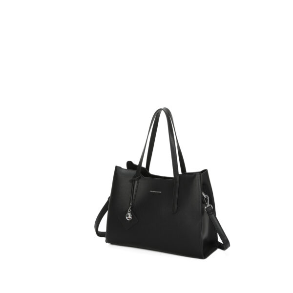 VR3928 PRETO BOLSA FEMININA