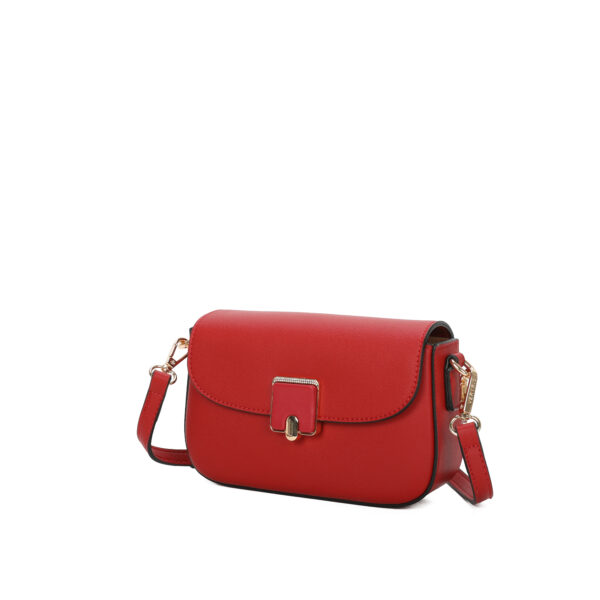 VR3922 VINHO BOLSA FEMININA