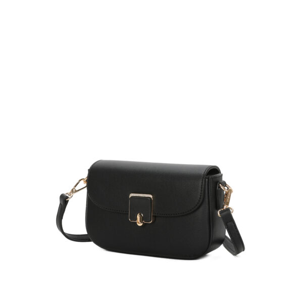 VR3922 PRETO BOLSA FEMININA