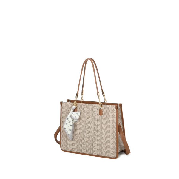 VR3936 CAQUI BOLSA FEMININA