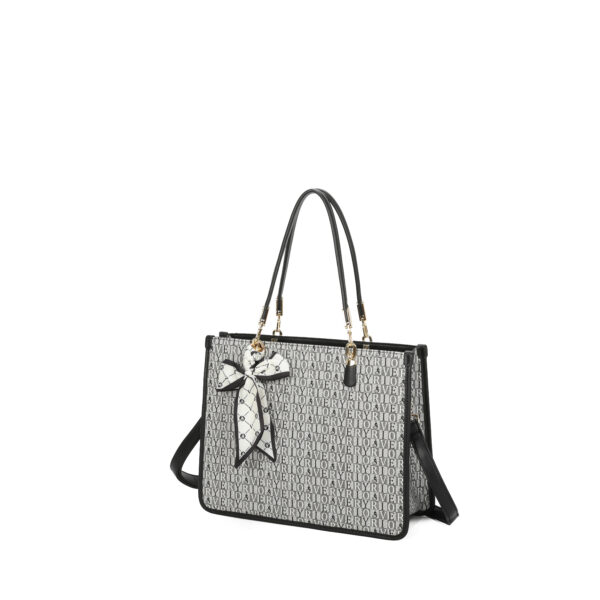 VR3936 PRETO BOLSA FEMININA