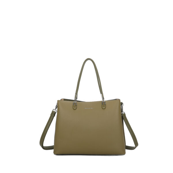VR3929 VERDE BOLSA FEMININA