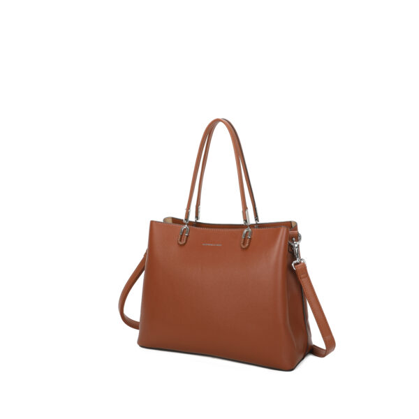 VR3929 MARROM BOLSA FEMININA