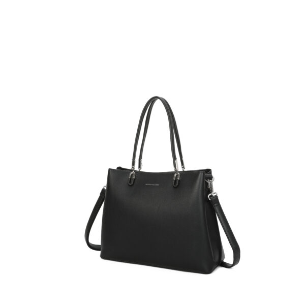 VR3929 PRETO BOLSA FEMININA