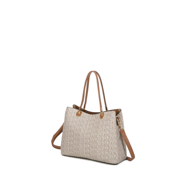 VR3935 CAQUI BOLSA FEMININA