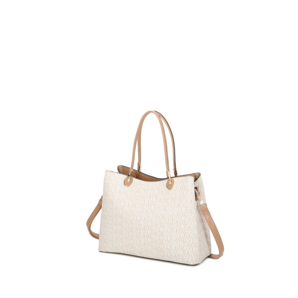 VR3935 BEGE BOLSA FEMININA