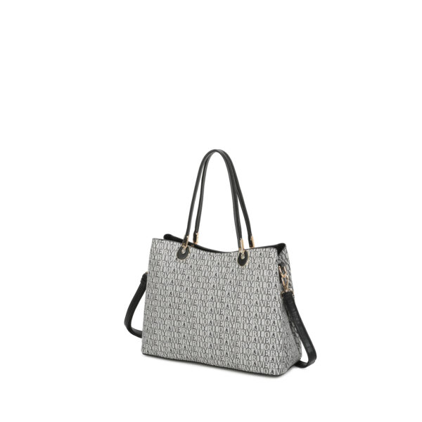 VR3935 PRETO BOLSA FEMININA