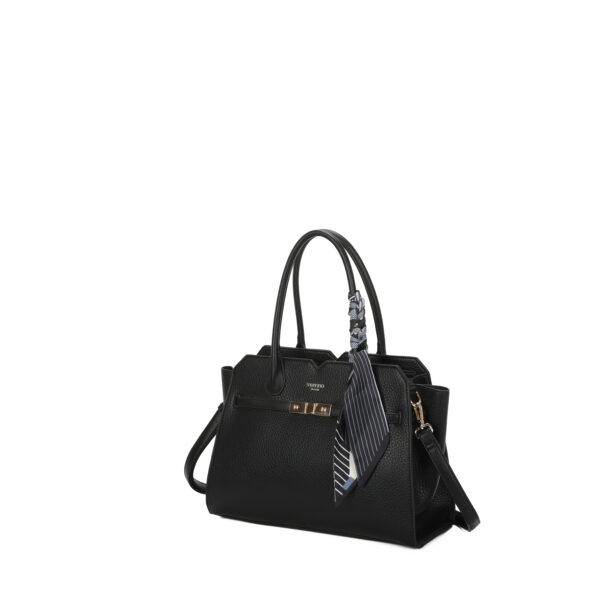 VR3807 PRETO BOLSA FEMININA