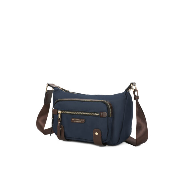 VR3841 AZUL BOLSA FEMININA