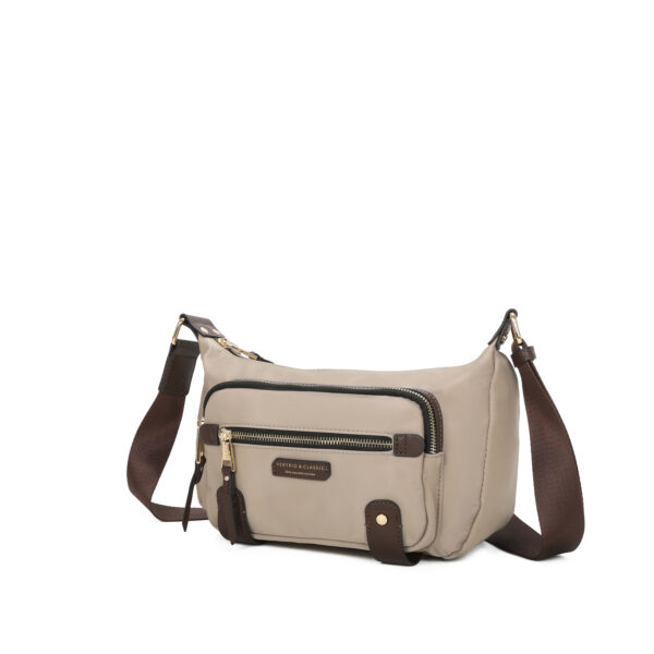 VR3841 BEGE BOLSA FEMININA
