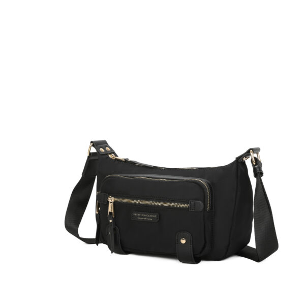 VR3841 PRETO BOLSA FEMININA