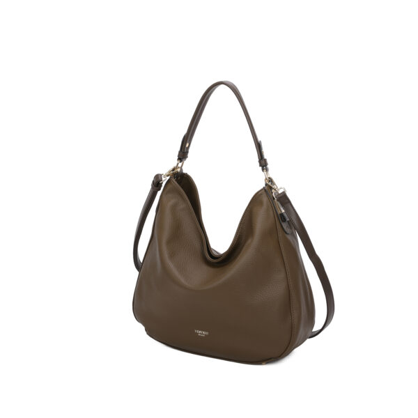 VR3672 VERDE BOLSA FEMININA