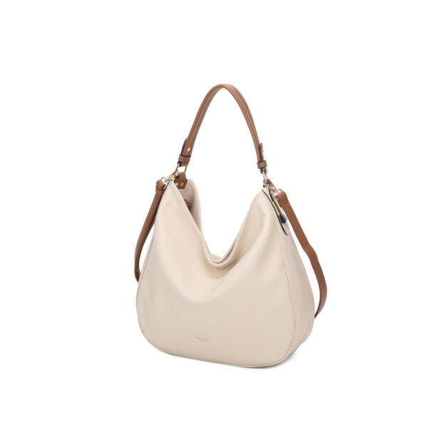 VR3672 LEITE BOLSA FEMININA