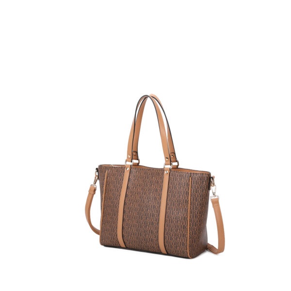VR3626 CAFÉ BOLSA FEMININA