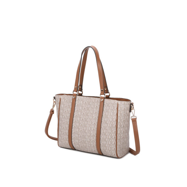 VR3626 CAQUI BOLSA FEMININA