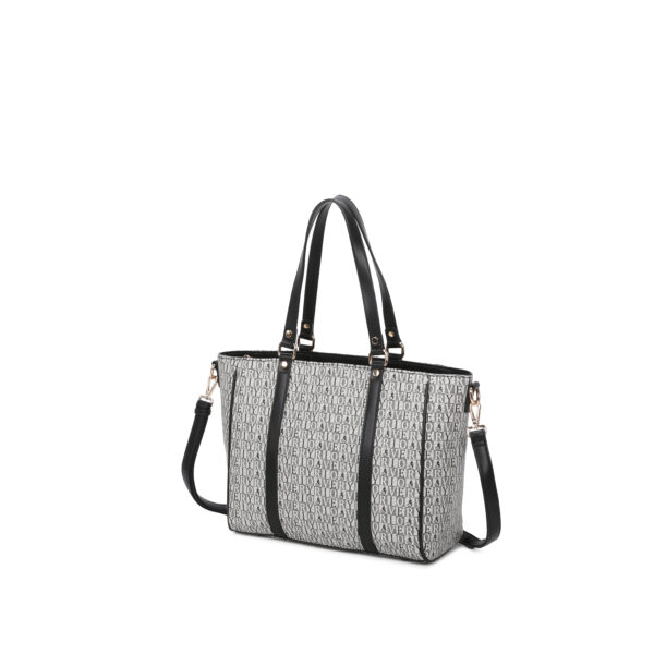 VR3626 PRETO BOLSA FEMININA