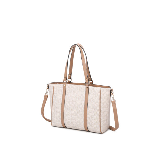 VR3626 BEGE BOLSA FEMININA