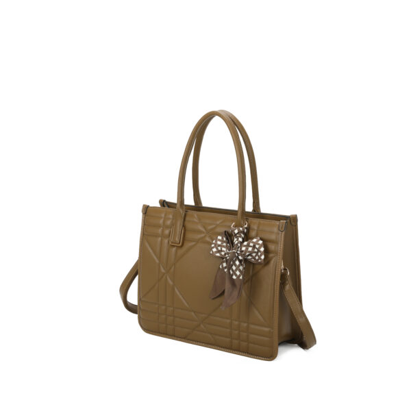 VR3811 VERDE BOLSA FEMININA
