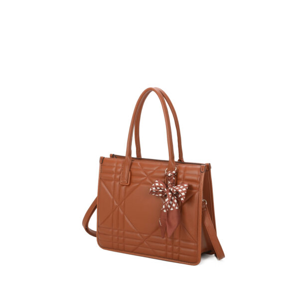 VR3811 MARROM BOLSA FEMININA