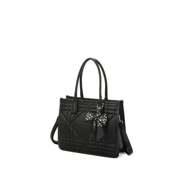 VR3811 PRETO BOLSA FEMININA