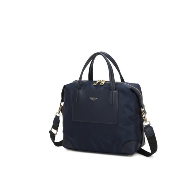 VR3744 AZUL BOLSA FEMININA