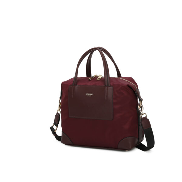 VR3744 VINHO BOLSA FEMININA