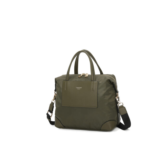 VR3744 VERDE BOLSA FEMININA