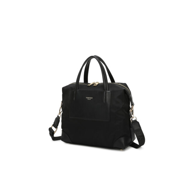 VR3744 PRETO BOLSA FEMININA