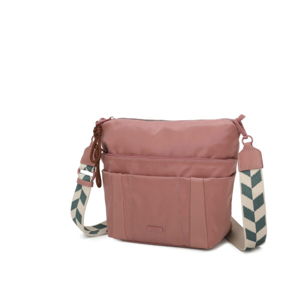 VR3715 ROSA BOLSA FEMININA