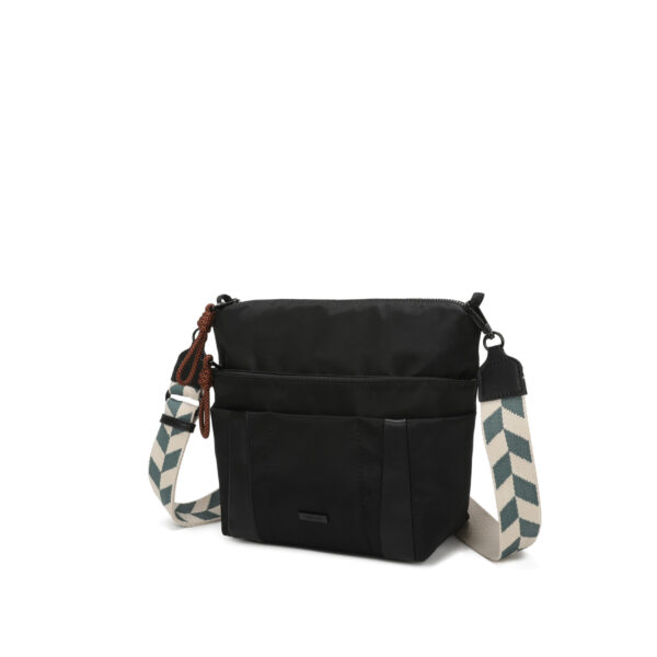 VR3715 PRETO BOLSA FEMININA
