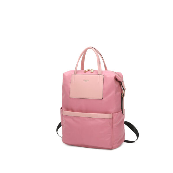 VR3736 ROSA MOCHILA FEMININA