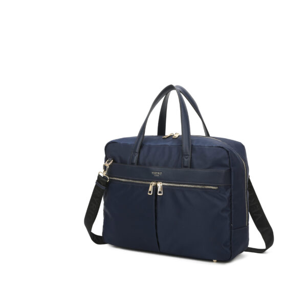 VR3742 AZUL BOLSA FEMININA