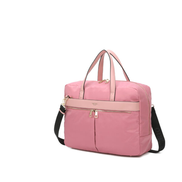VR3742 ROSA BOLSA FEMININA