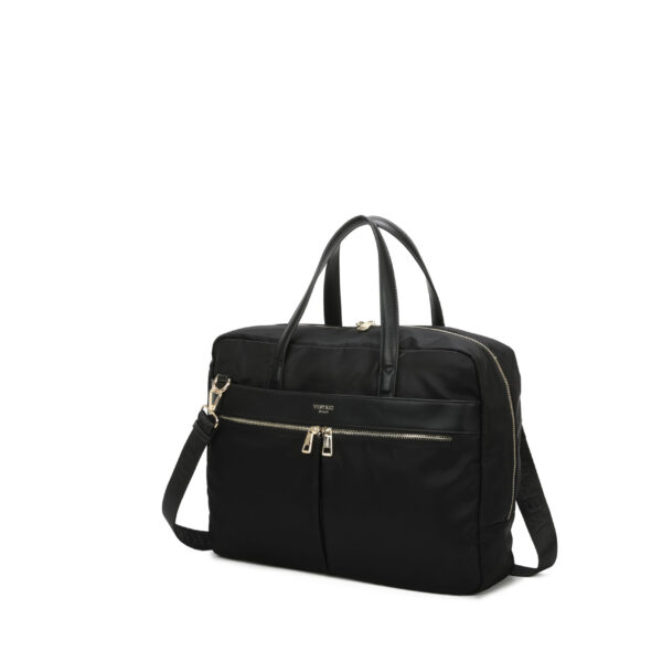 VR3742 PRETO BOLSA FEMININA