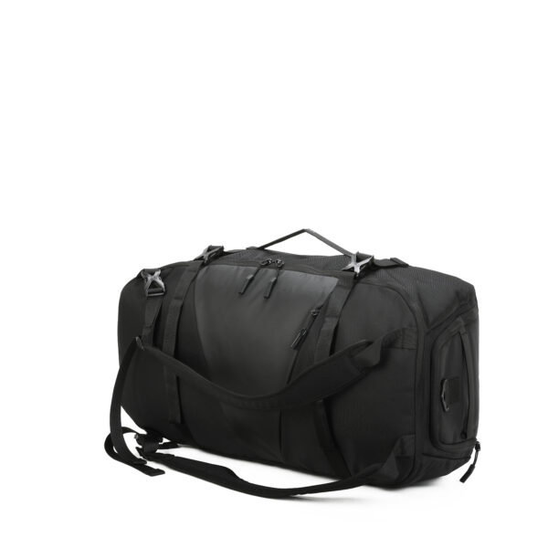 VR3752 PRETO MOCHILA MASCULINA