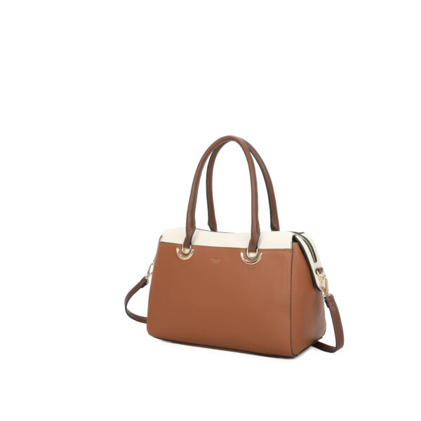 VR3900 MARROM BOLSA FEMININA