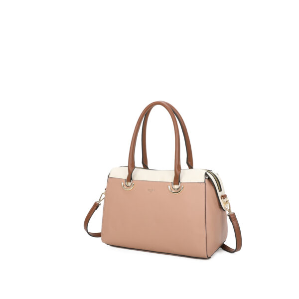 VR3900 ROSE BOLSA FEMININA