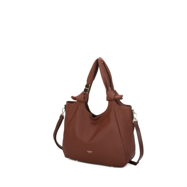 VR3881 MARROM BOLSA FEMININA