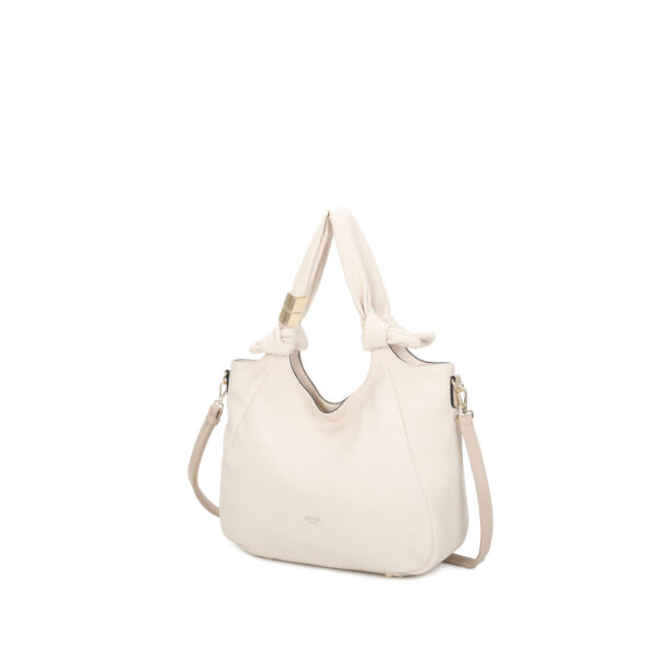VR3881 LEITE BOLSA FEMININA