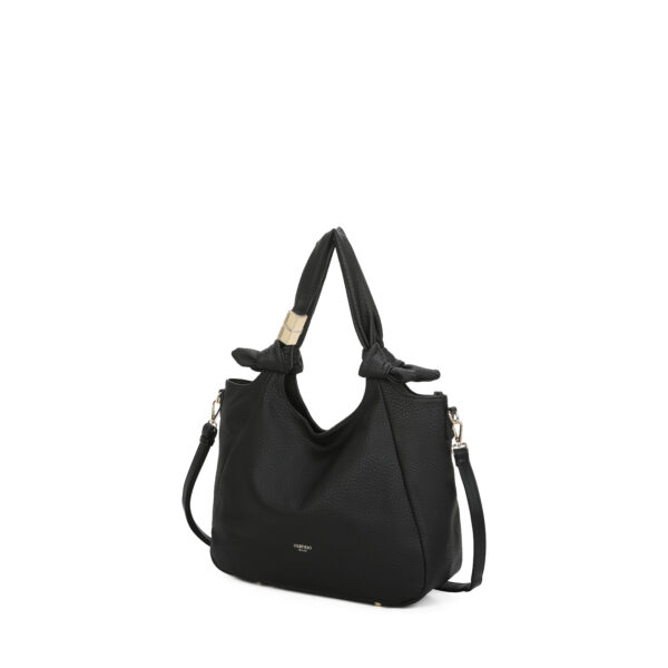 VR3881 PRETO BOLSA FEMININA