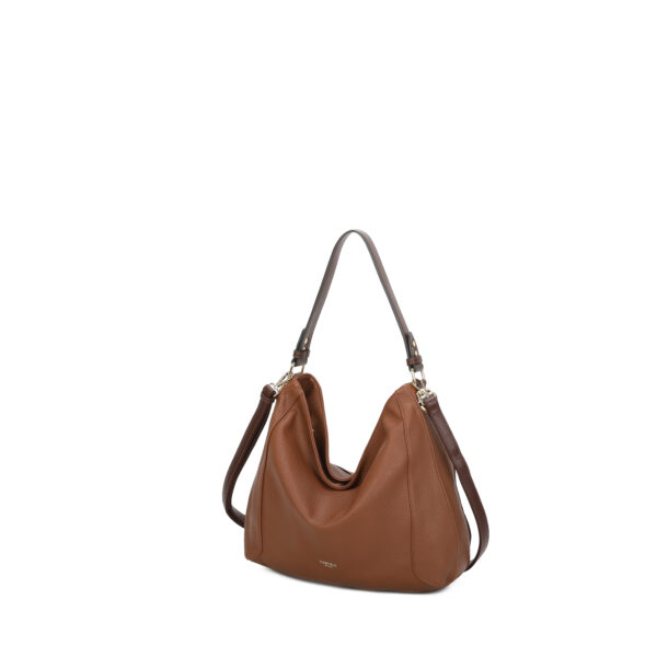 VR3871 MARROM BOLSA FEMININA