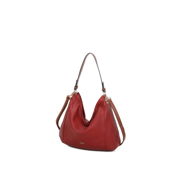 VR3871 VERMELHO BOLSA FEMININA